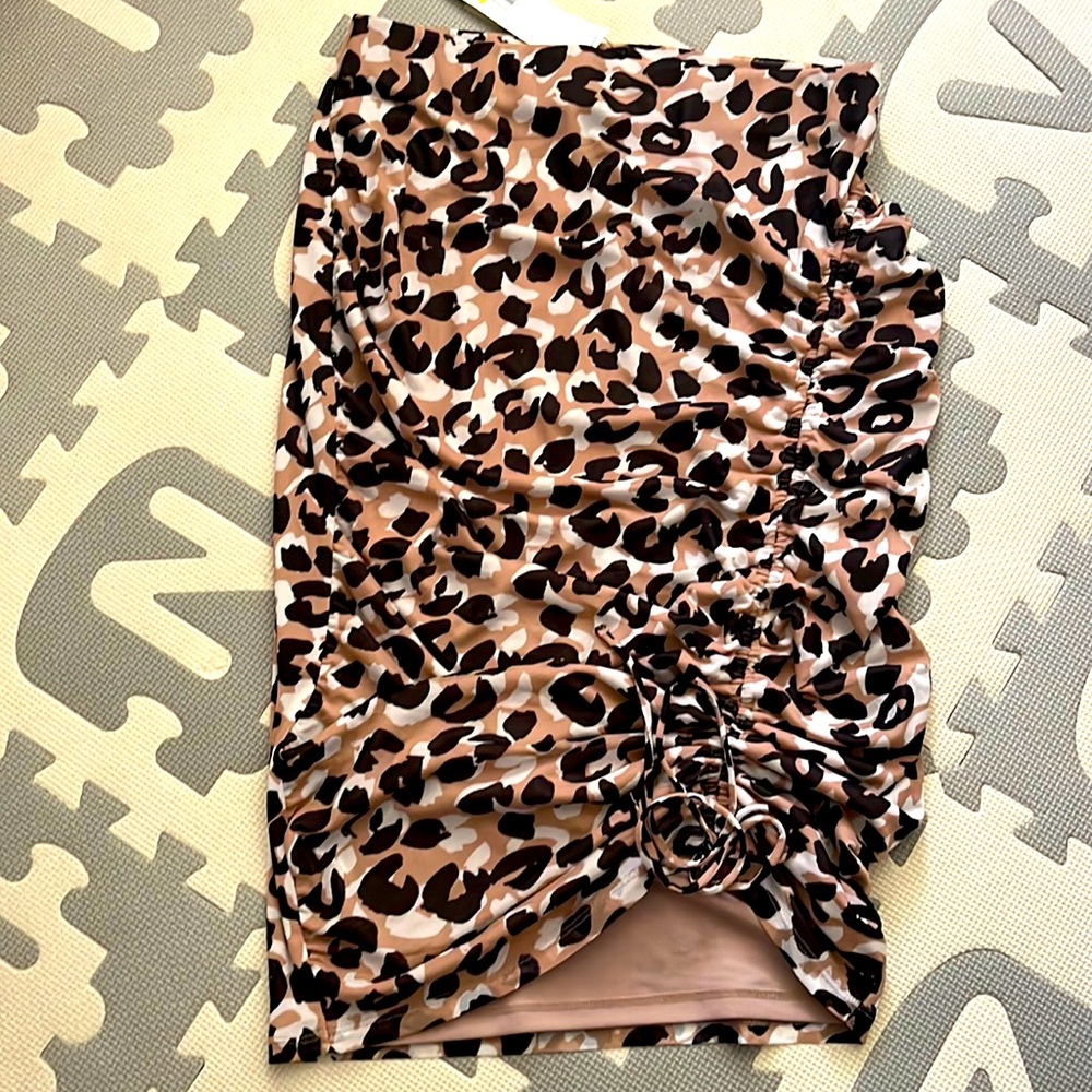 NWT Calvin Klein Womens Skirt Size M